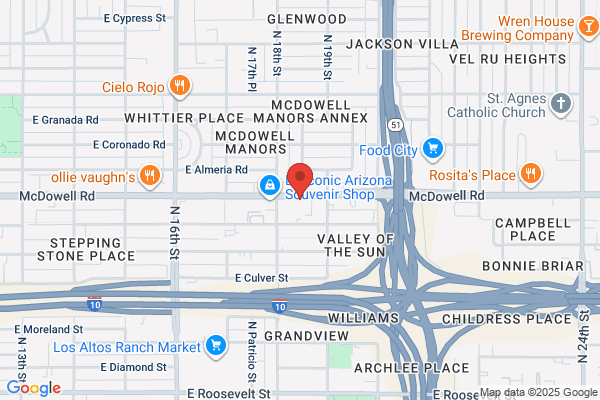 Diamondback Pediatrics