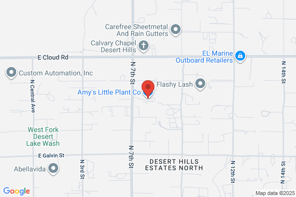 Fordyce Junction Florist