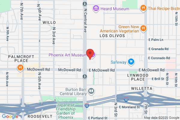 Phoenix Art Museum, Museum Store