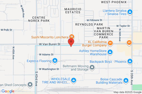 United States Container Corporation