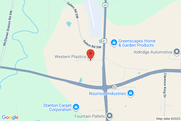 Western Plastics