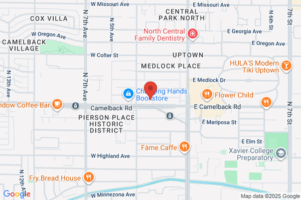 EZ Title & Registration (Central Phoenix)