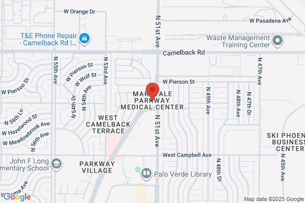 Maryvale Family Health Center