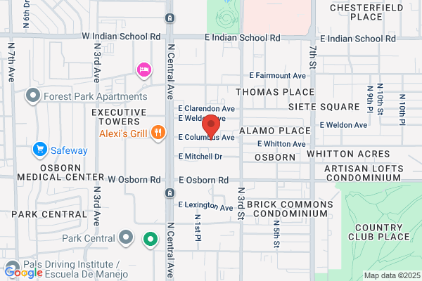 Phoenix Firefighters Association