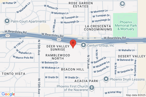ResCare Community Living - Phoenix, AZ