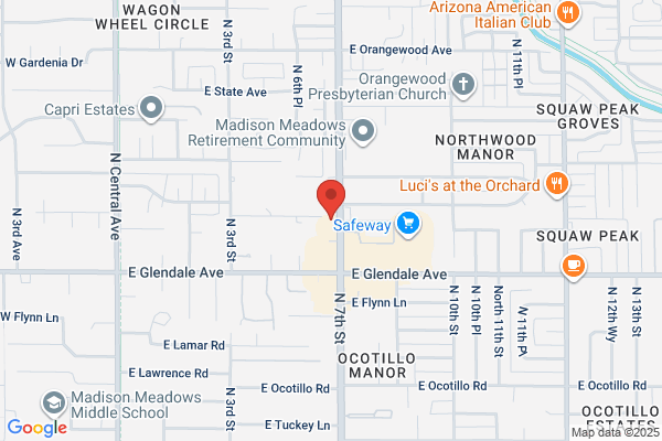 Thrift Boutique - Assistance League of Phoenix