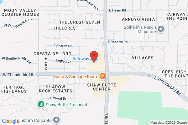 Safeway