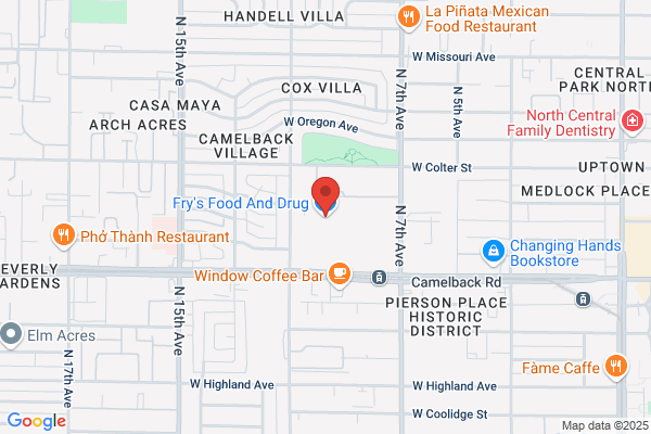 Ace Deli Food Mart