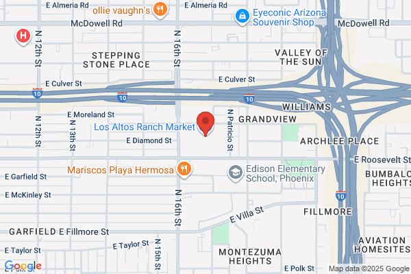 Cardenas Ranch Markets