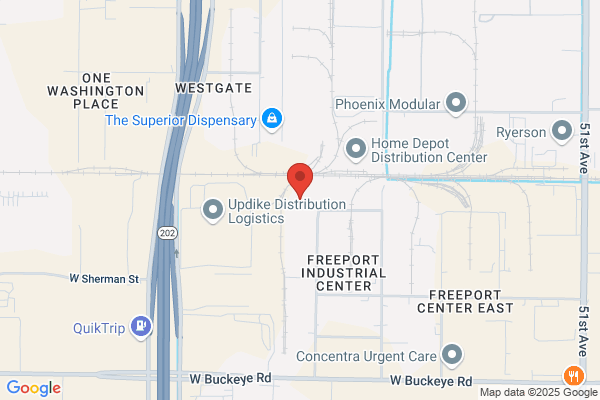 Golden State Foods Corporation