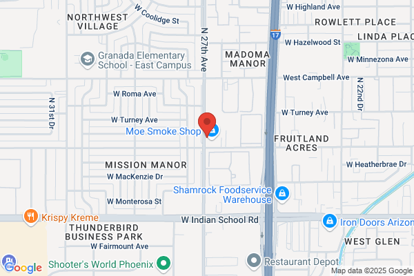 Kwik Mart & Liquor