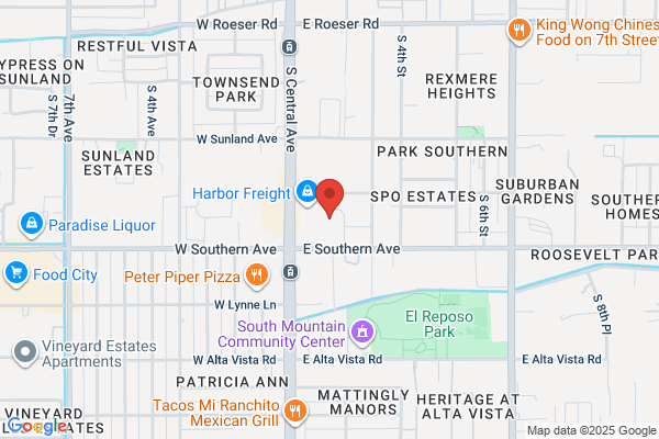 Los Altos Ranch Markets