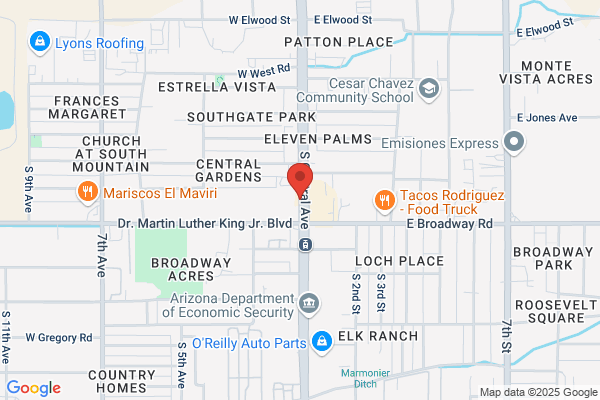 South Phoenix Market