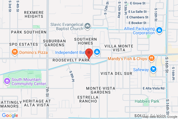 Valley Spot Market