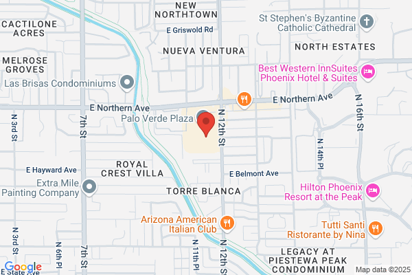 IMPACT Gymnastics Academy