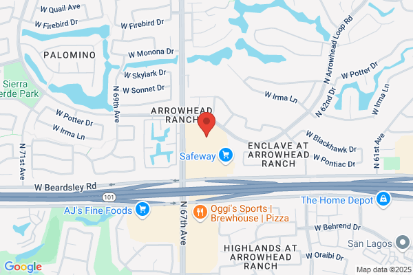 Advanced Laser Clinics