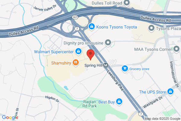 Aura Medspa And Laser Center