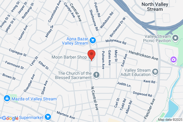 Moon Valley Barber Shop