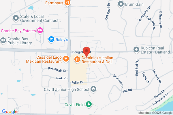Palm Glen Barber Shop