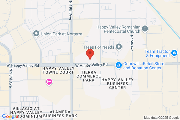Pigtails & Crewcuts: Haircuts for Kids - Phoenix - Happy Valley, AZ