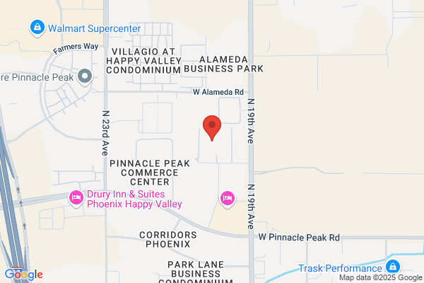 Abus Lock Company