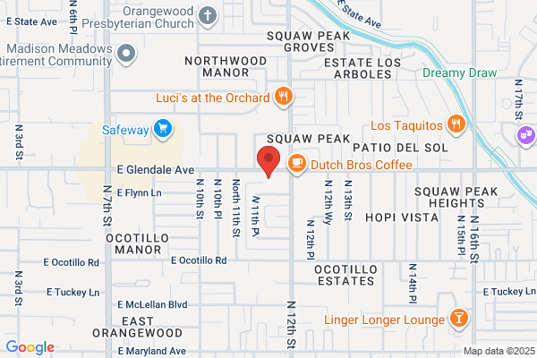 Central Phoenix Community Center