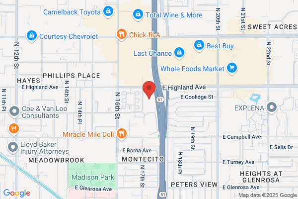 Facilities Development Inc