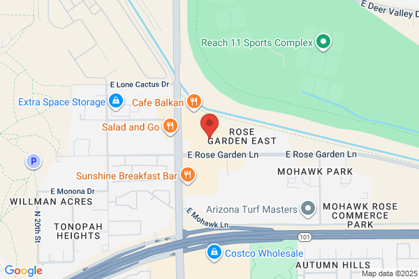 Health for Life - Cave Creek - Medical Cannabis Dispensary