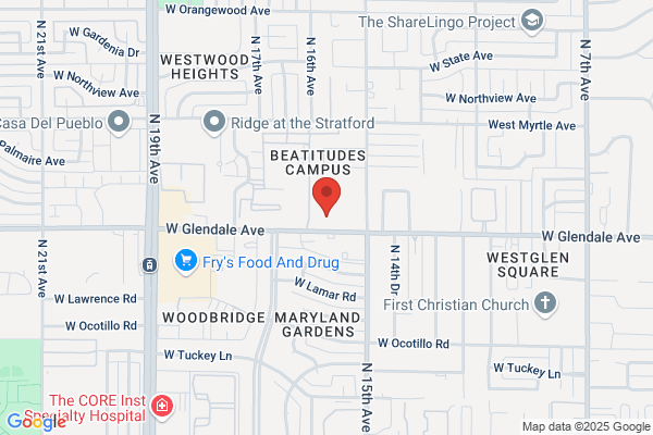 Sonoran Health Care Consultant