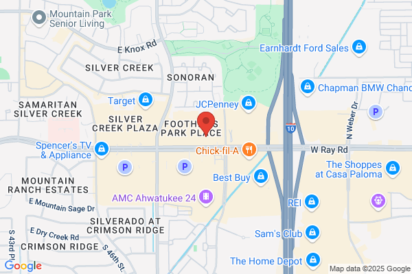 Prime IV Hydration & Wellness - Ahwatukee