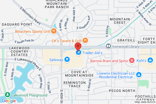 Home Care Assistance of Chandler