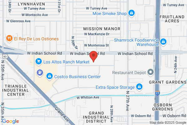 Merlins HVAC