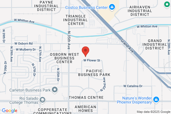 Racine Solar Co