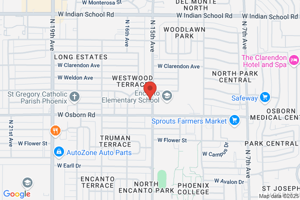 SW Commercial Roofing Of Phoenix