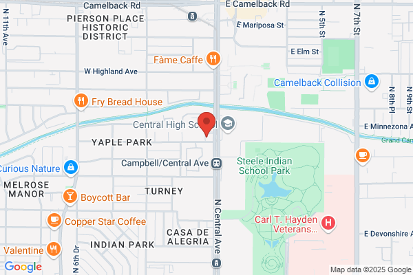 Phoenix Union High School District, Schools, Suns-Diamondback Academy