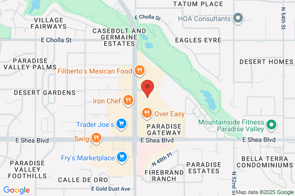 Premier Martial Arts Paradise Valley