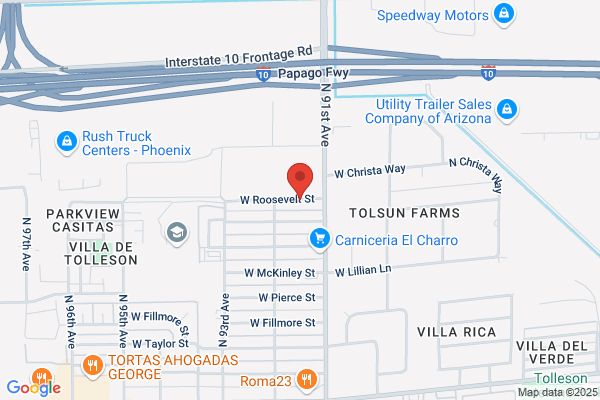 Tolleson Elementary School District