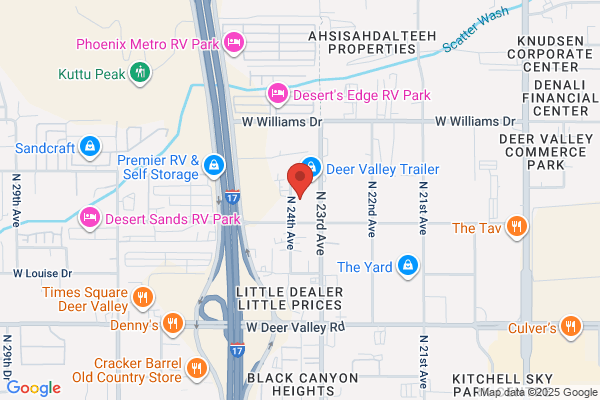 AZ Furniture & Mattress Liquidator's