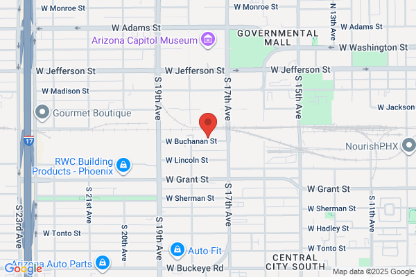 Allied Building Supply