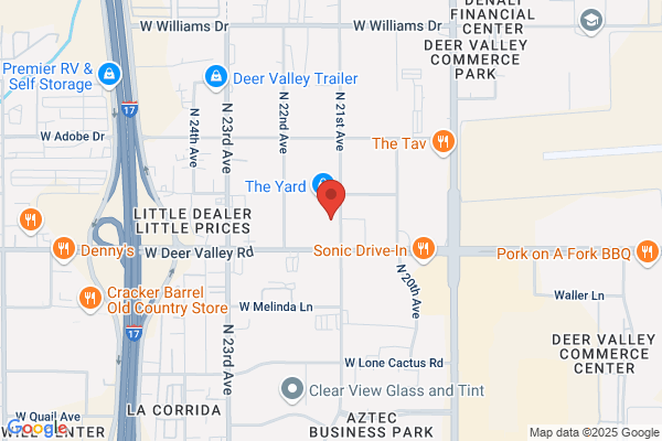 Awc Arizona Inc