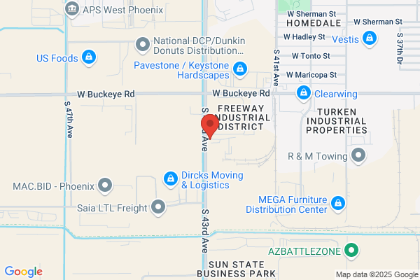 Weyerhaeuser Building Materials