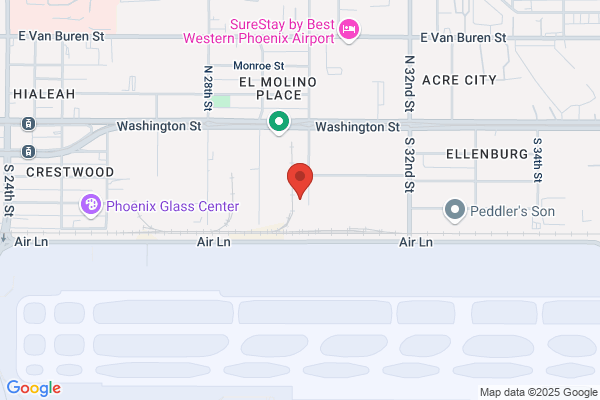 L&W Supply - Phoenix, AZ