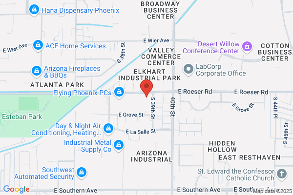 Arizona Environmental Progress Inc.