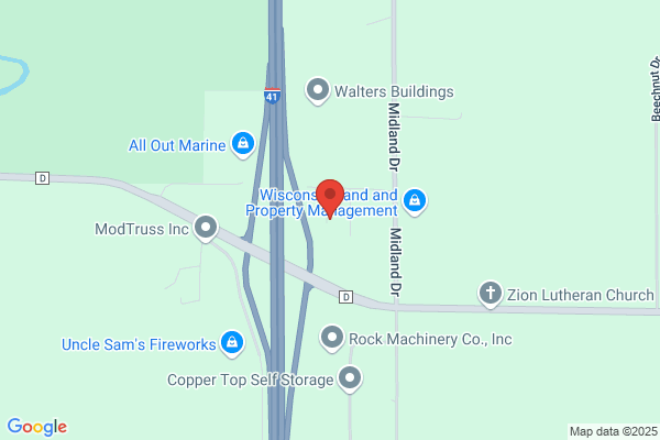 Arrow Manufacturing Inc
