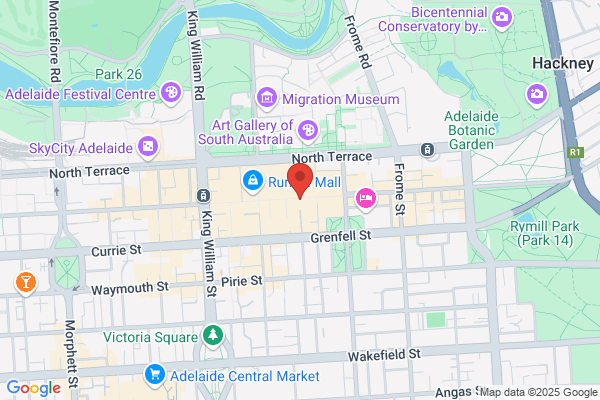 C & G Jewelers