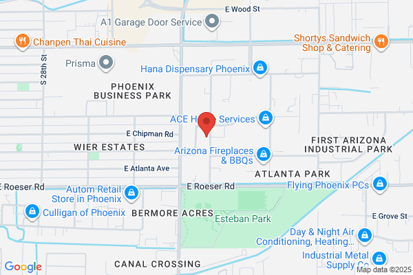 Lai Southwest Inc