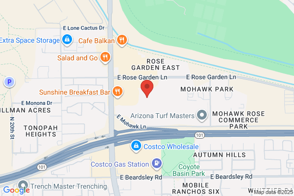 Pws Inc