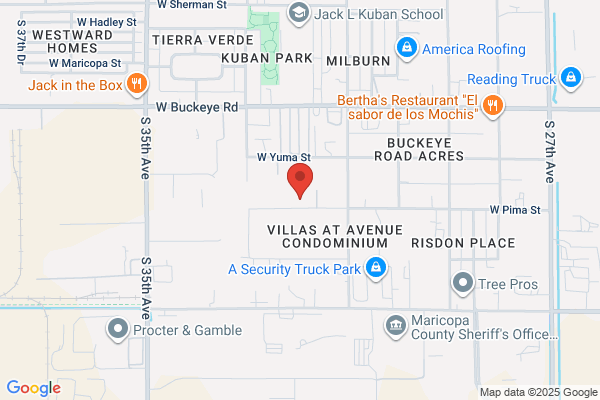 Richardson Furniture Manufacturer