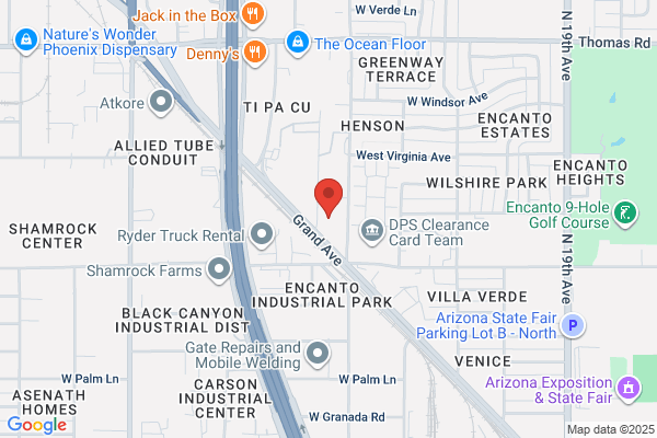 Time Clock Sales & Service