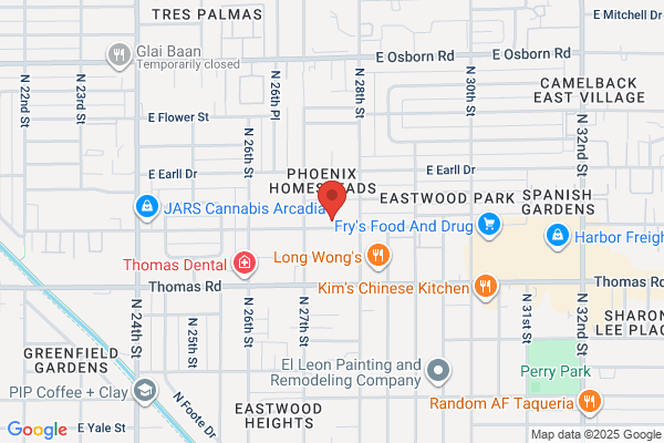 Earlie Homes